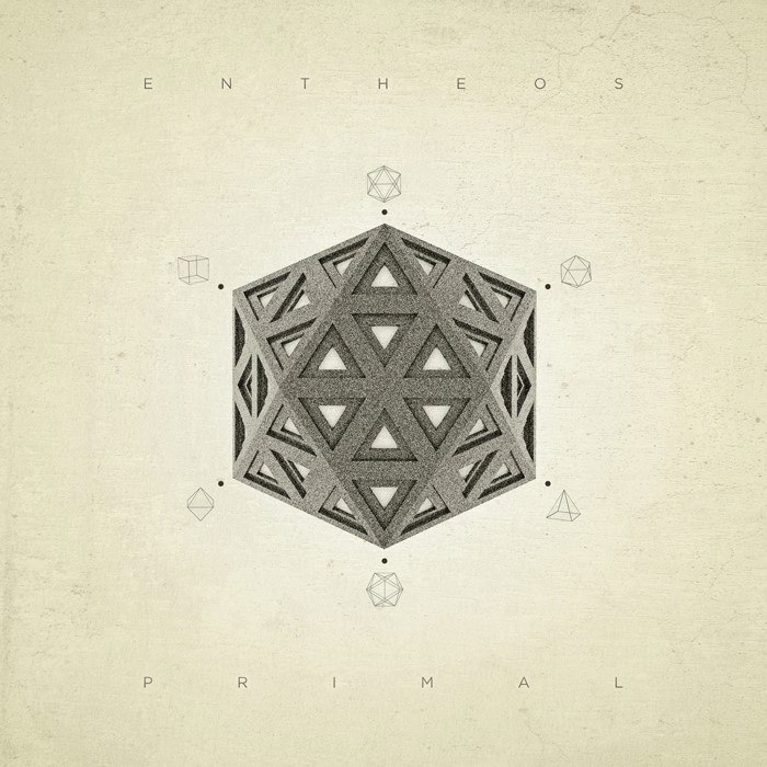 Entheos - Primal [EP] (2015)